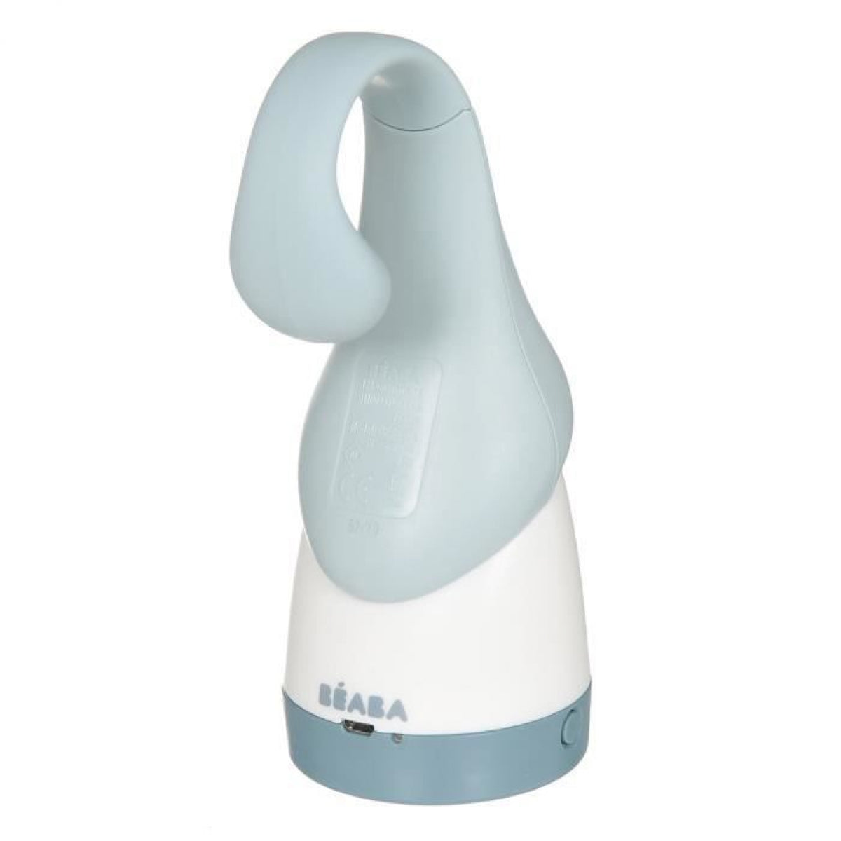 Beaba Veilleuse Pixie Torch Blue 930300 – e-shop-laboiteadoudous.be