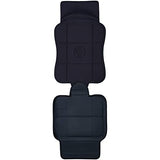 Prince Lionheart couvre siège grand modèle noir 0300