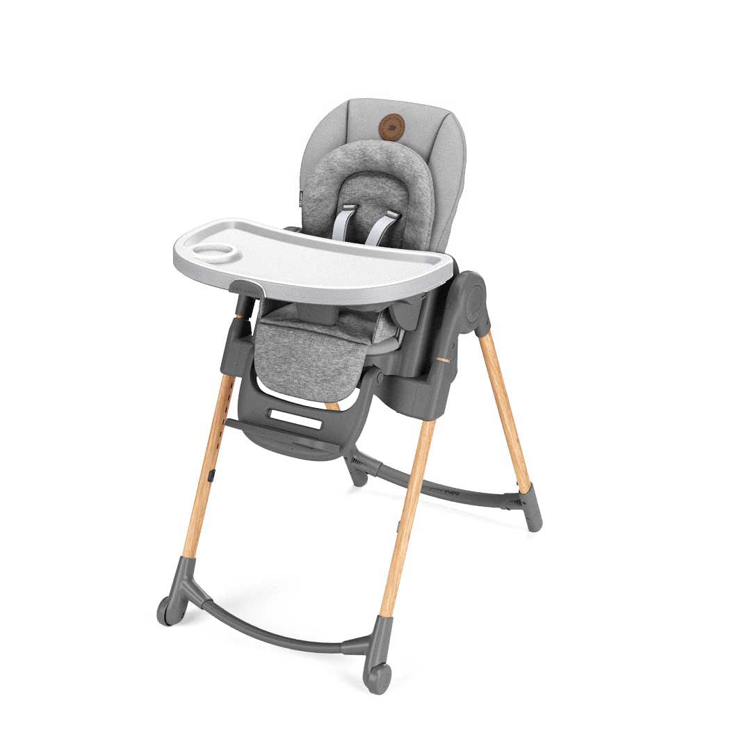 Maxi-cosi chaise Minla Essential Grey 2713050110 EXPO ( PAS D