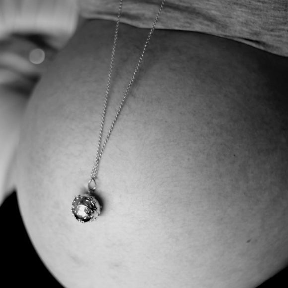 Bijoux de grossesse