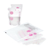 Chicco sachet de conservation lait 250Ml 30X  00002257300000