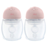 Chicco tire-lait électrique double mains libres 00009199700000