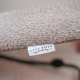 Little Dutch transat bebe de luxe beige LD7090 (UNIQUEMENT RETRAIT EN MAGASIN)