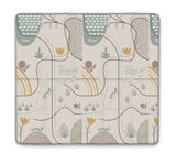 Chicco tapis de jeu maxi 2 en 1 nature 00012166000000 (pas d'envoi)