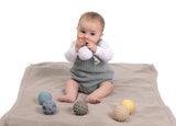 Chicco balles sensorielles Lapin 00012541000000