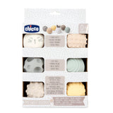 Chicco balles sensorielles Lapin 00012541000000
