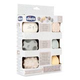 Chicco balles sensorielles Lapin 00012541000000