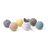 Chicco balles sensorielles Lapin 00012541000000
