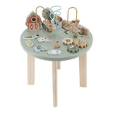 Little Dutch table d'activités Little farm LD7141