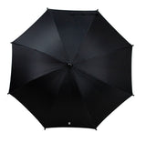 Dooky ombrelle universelle noire X5728251