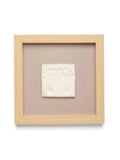 Happy Hands cadre en bois pour empreinte X6030003