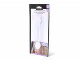 Dooky Verrous multi-usages 2 pcs transparents  X2301111