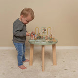Little Dutch table d'activités Little farm LD7141