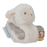 Little Dutch hochet bracelet mouton Little Farm LD8824