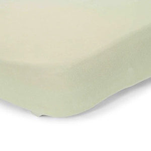 Little Dutch drap housse de lit 70x140cm vert Essentials TE10514036