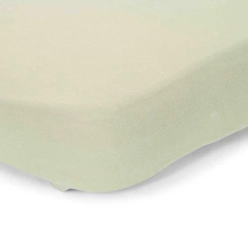 Little Dutch drap housse de lit 70x140cm vert Essentials TE10514036
