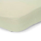 Little Dutch drap housse de lit 70x140cm vert Essentials TE10514036