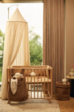 Jollein ciel de lit 245cm Stripe 002-005-68228