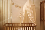 Jollein ciel de lit 245cm Stripe 002-005-68228
