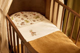 Jollein ciel de lit 245cm Stripe 002-005-68228