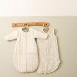 Little Dutch gigoteuse hiver 70cm Blueberry Leaves TE11614034