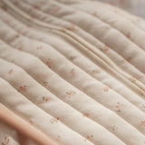 Little Dutch gigoteuse hiver 90cm Fairy Blossom TE11714031