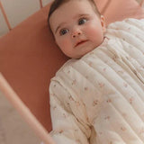 Little Dutch gigoteuse hiver 90cm Fairy Blossom TE11714031