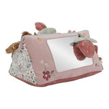 Little Dutch triangle d'activités rose Fairy Garden LD9023