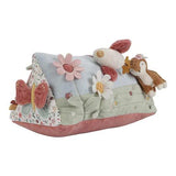 Little Dutch triangle d'activités rose Fairy Garden LD9023