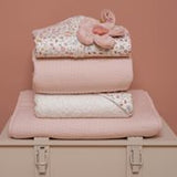 Little Dutch Gigoteuse été 90 cm Pure Soft Pink TE11452005
