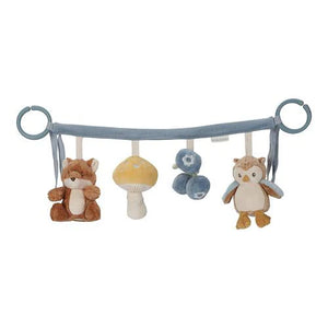 Little Dutch tendeur Forest Friends LD8911
