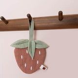 Little Dutch attache-sucette Fairy garden fraise TE21264031