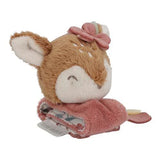Little Dutch hochet bracelet Fairy Garden cerf LD9024