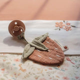Little Dutch attache-sucette Fairy garden fraise TE21264031