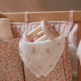 Little Dutch hochet roulant rose Fairy Garden LD7351