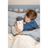 Little Dutch couverture de berceau Pure soft white TE11192003