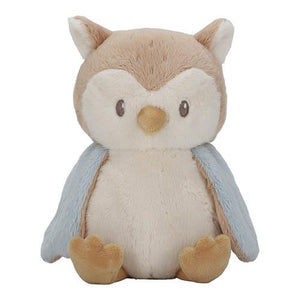 Little Dutch peluche hibou Forest Friends LD8903