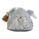 Little Dutch triangle d'activités bleu Forest Friends LD8923