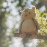 Little Dutch peluche hibou Forest Friends LD8903