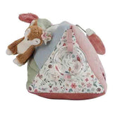 Little Dutch triangle d'activités rose Fairy Garden LD9023