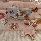 Little Dutch triangle d'activités rose Fairy Garden LD9023