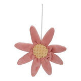Little Dutch miffy mobile musical rose fleur porte-bonheur NIJN355