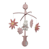 Little Dutch miffy mobile musical rose fleur porte-bonheur NIJN355