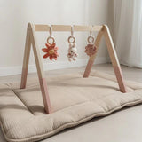 Little Dutch arche de jeu en bois Miffy NIJN360