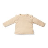 Little Dutch T-shirt manches longues Baby Bunny Sand CL14823121