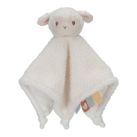 Little Dutch Doudou mouton Little Farm LD8802