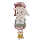 Little Dutch Poupée fermier Rosa avec mouton 35cm  LD4565