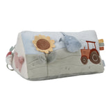 Little Dutch triangle d'activités Little Farm LD8823