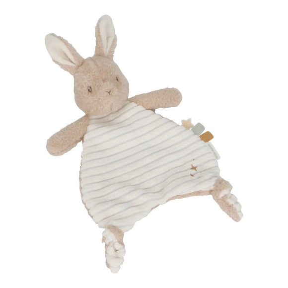 Little Dutch doudou beige Newborn Naturals LD8402