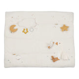Little Dutch tapis d'éveil blanc Newborn Naturals LD8408